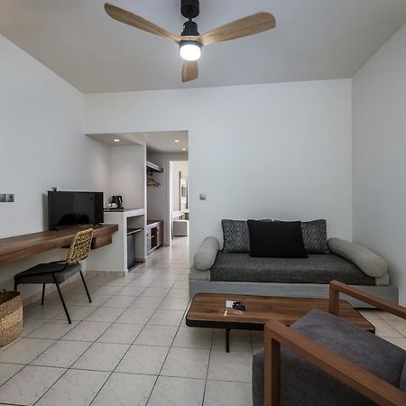 More Meni Residence & Suites İstanköy Dış mekan fotoğraf