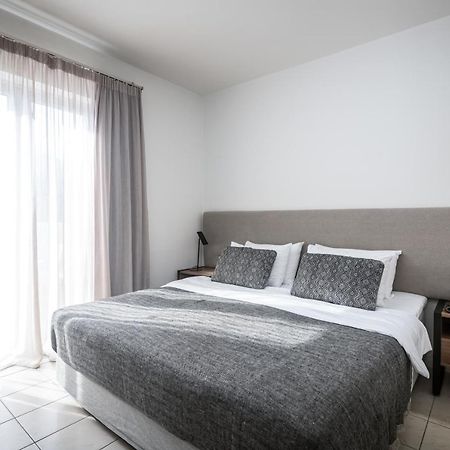 More Meni Residence & Suites İstanköy Dış mekan fotoğraf