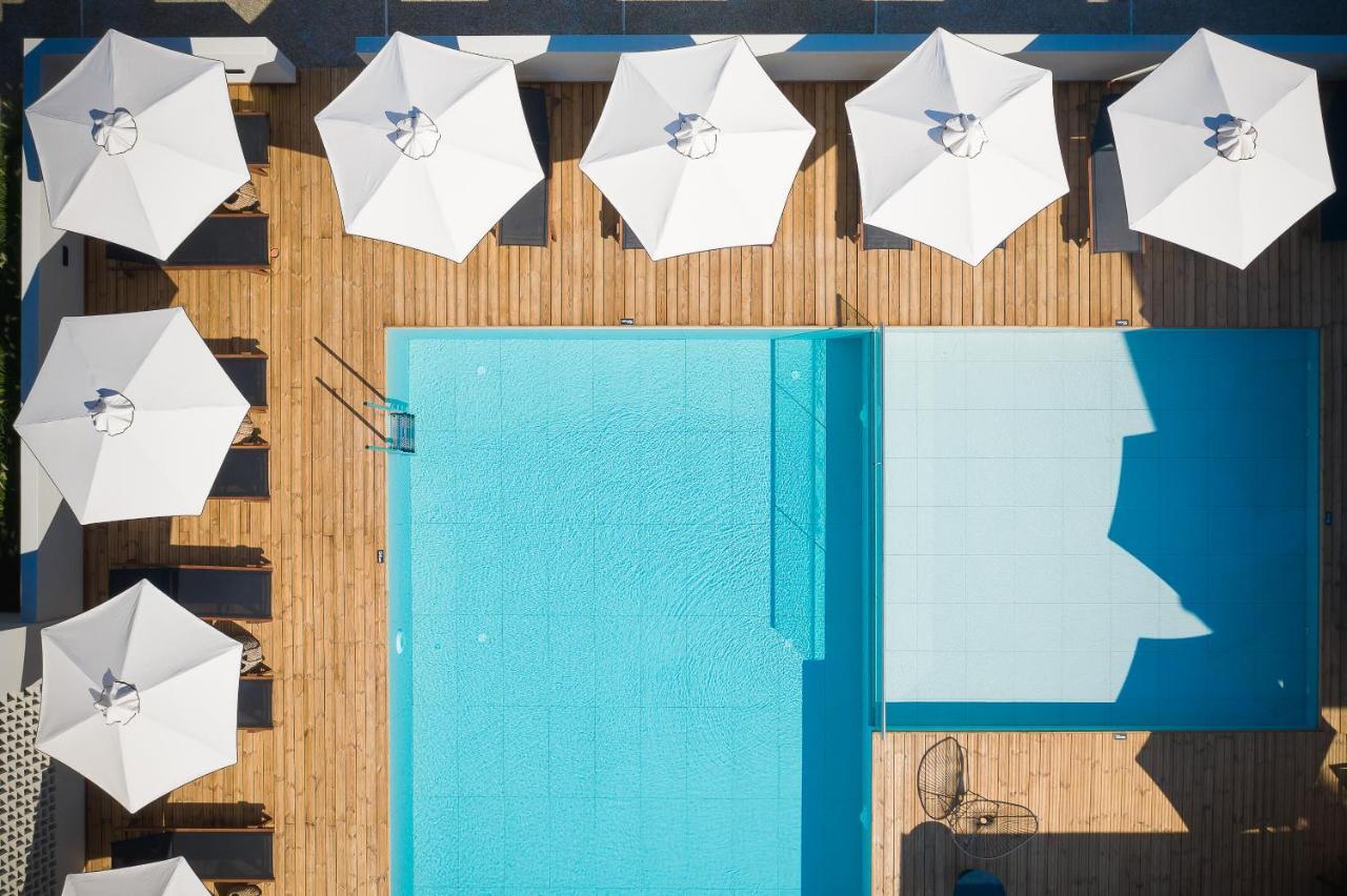 More Meni Residence & Suites İstanköy Dış mekan fotoğraf