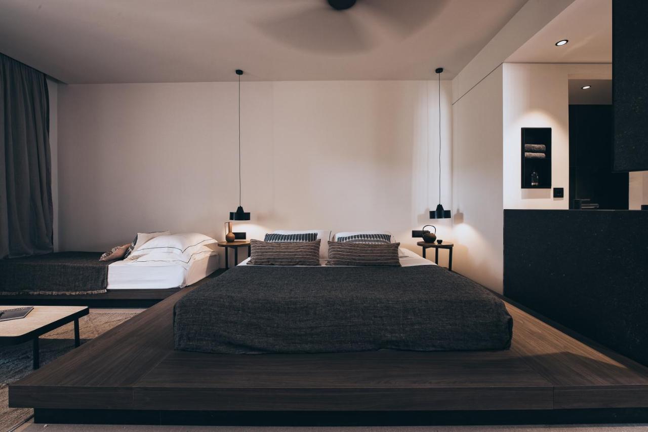 More Meni Residence & Suites İstanköy Dış mekan fotoğraf