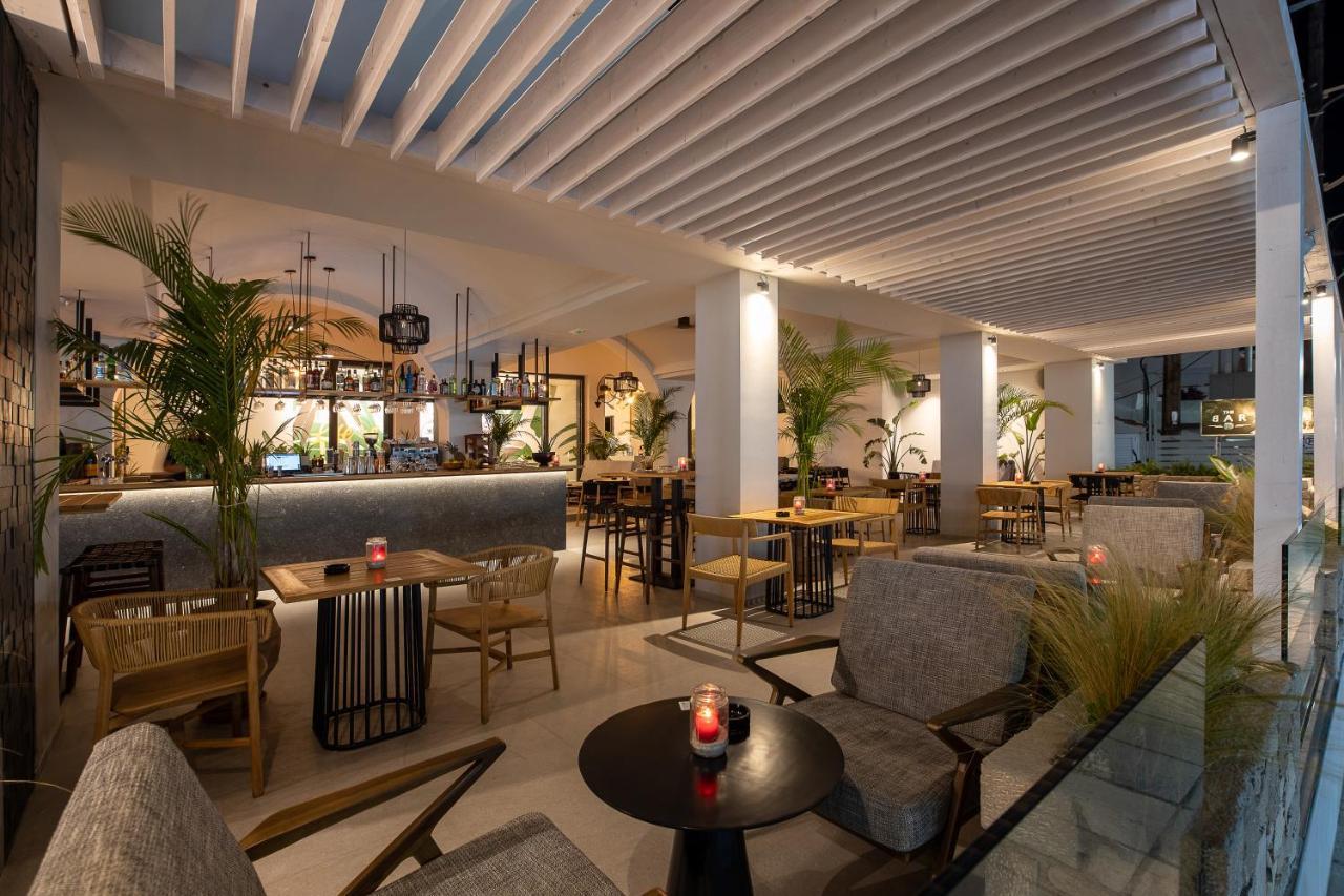 More Meni Residence & Suites İstanköy Dış mekan fotoğraf