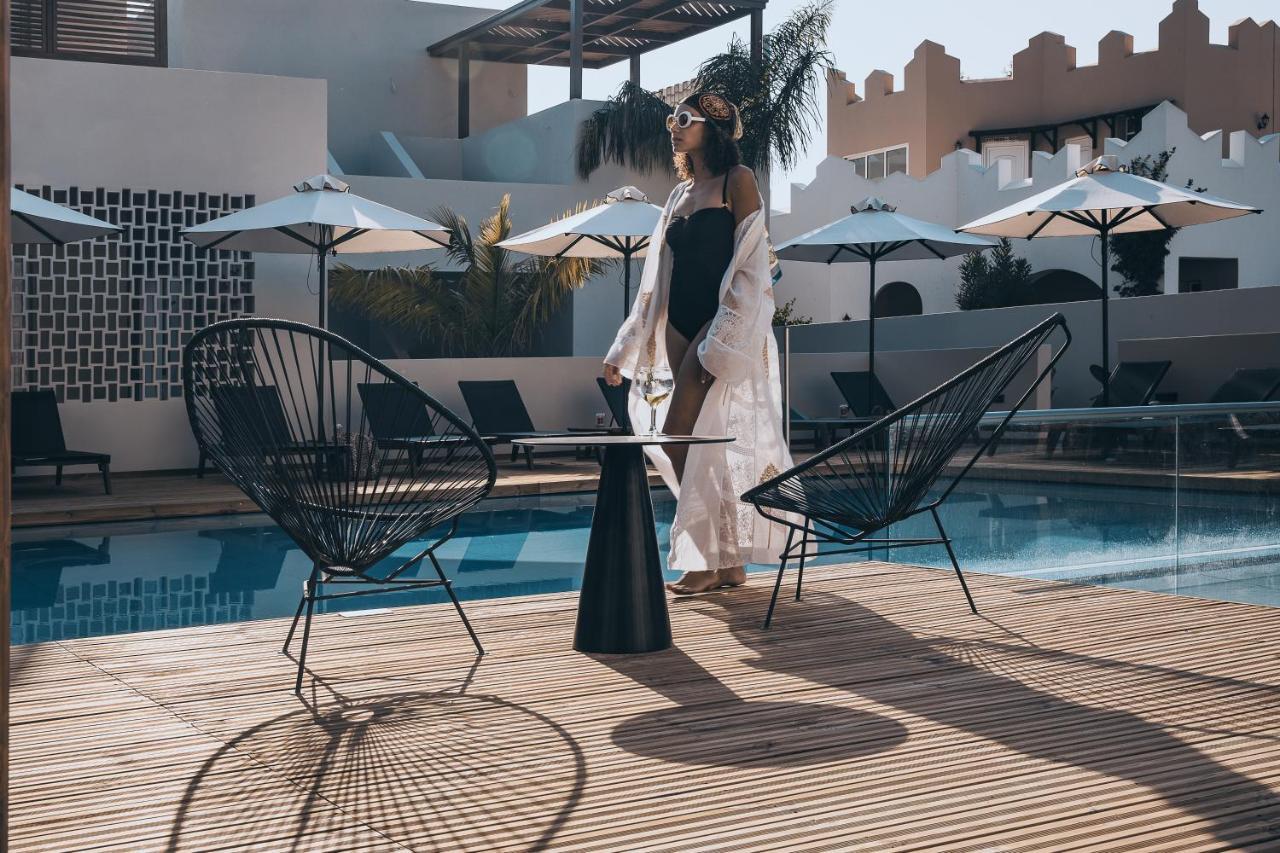 More Meni Residence & Suites İstanköy Dış mekan fotoğraf