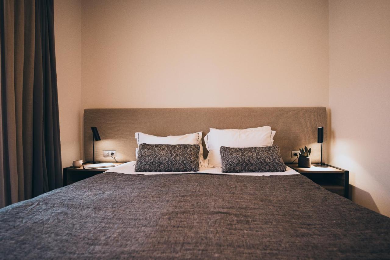 More Meni Residence & Suites İstanköy Dış mekan fotoğraf