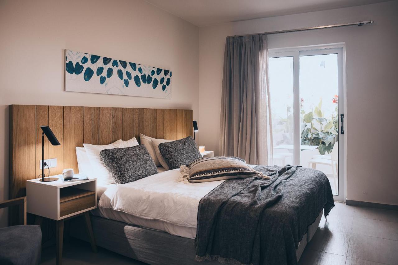 More Meni Residence & Suites İstanköy Dış mekan fotoğraf