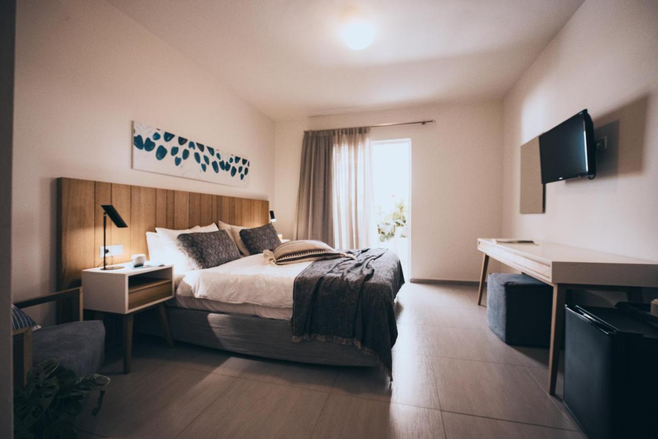 More Meni Residence & Suites İstanköy Dış mekan fotoğraf