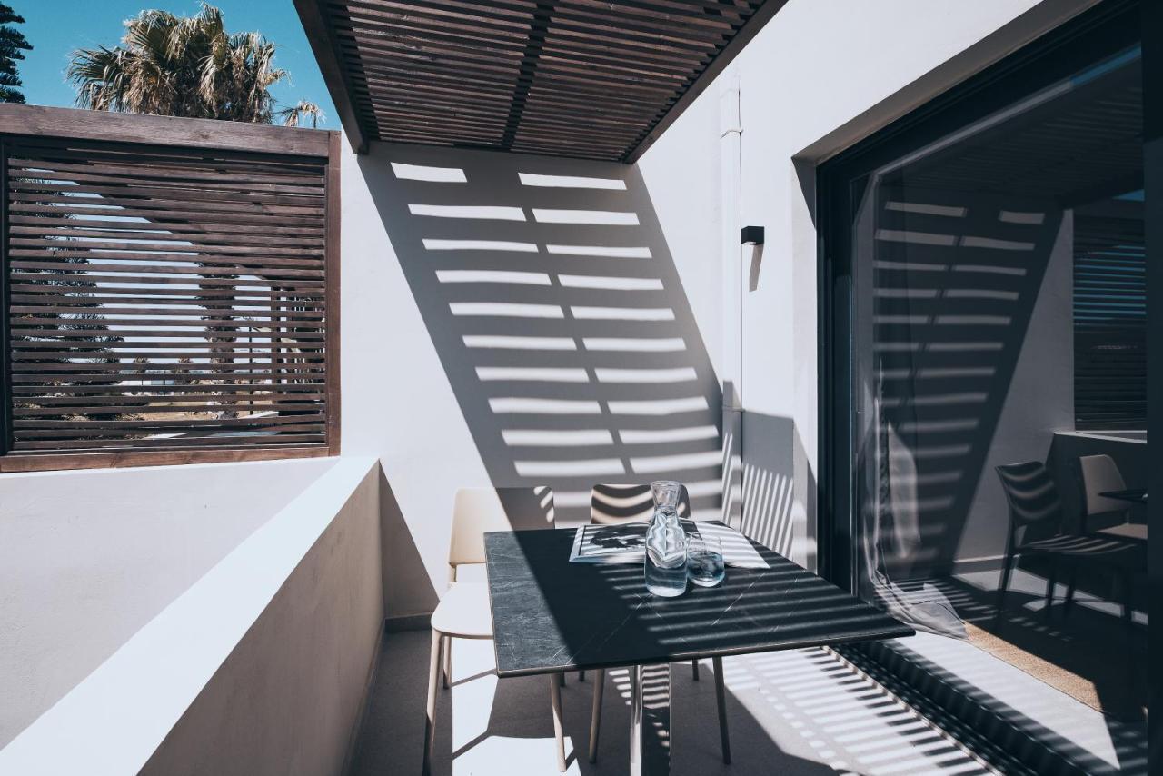 More Meni Residence & Suites İstanköy Dış mekan fotoğraf