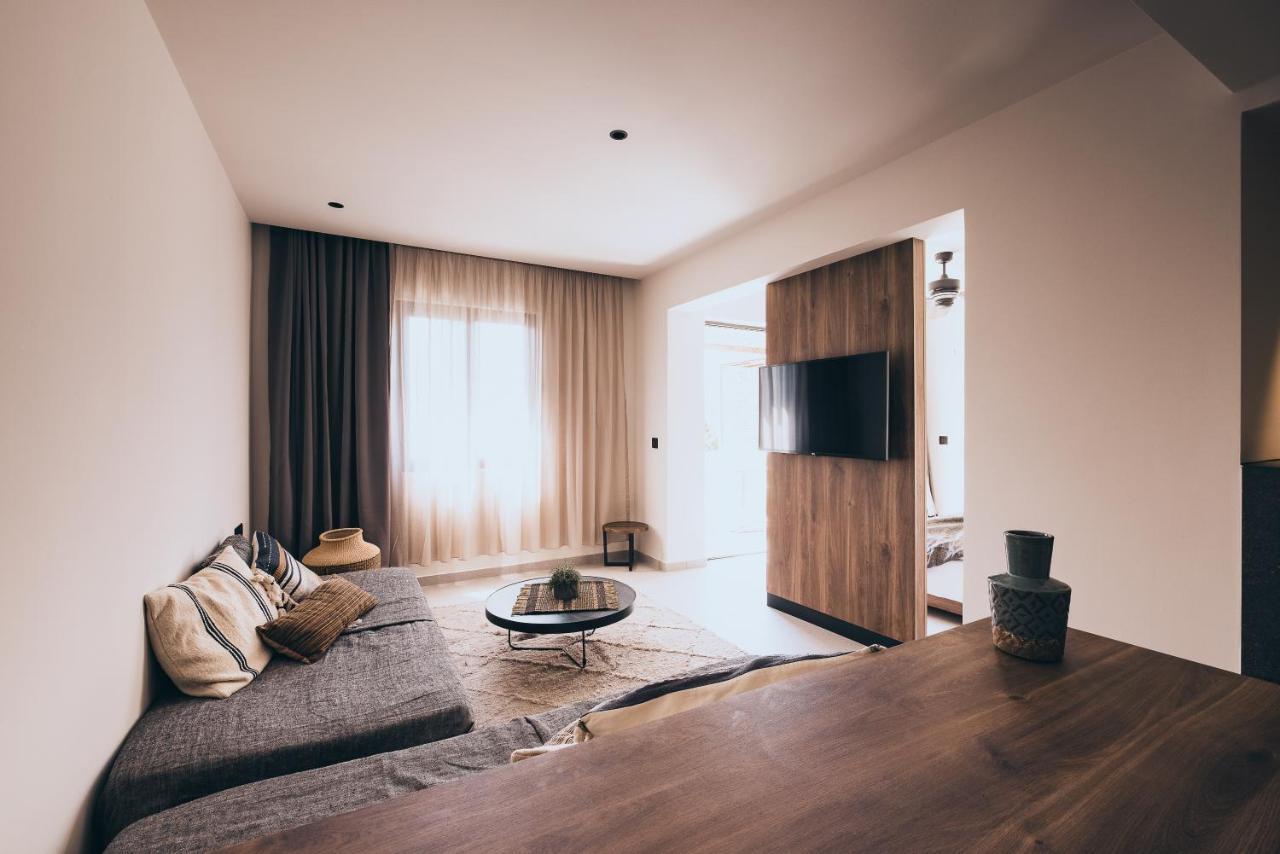 More Meni Residence & Suites İstanköy Dış mekan fotoğraf