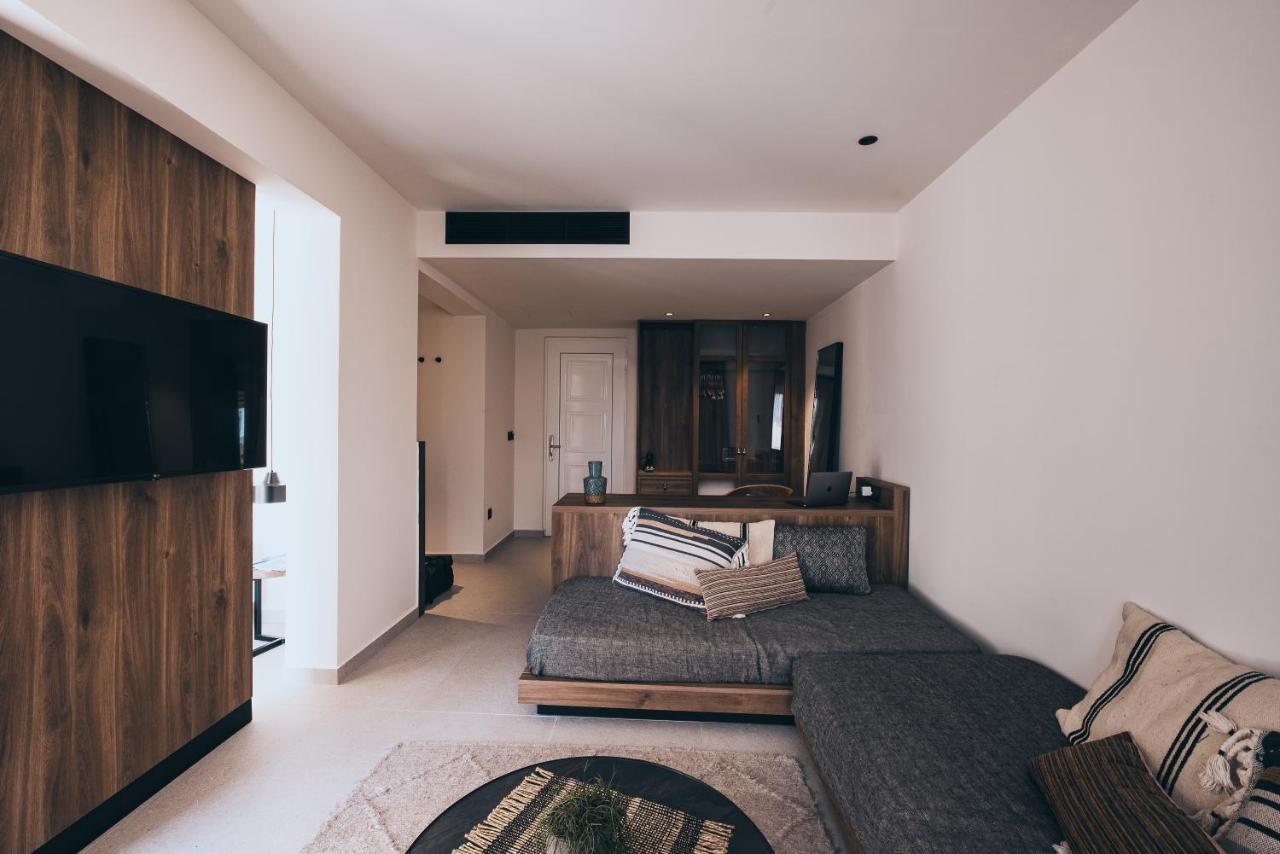 More Meni Residence & Suites İstanköy Dış mekan fotoğraf