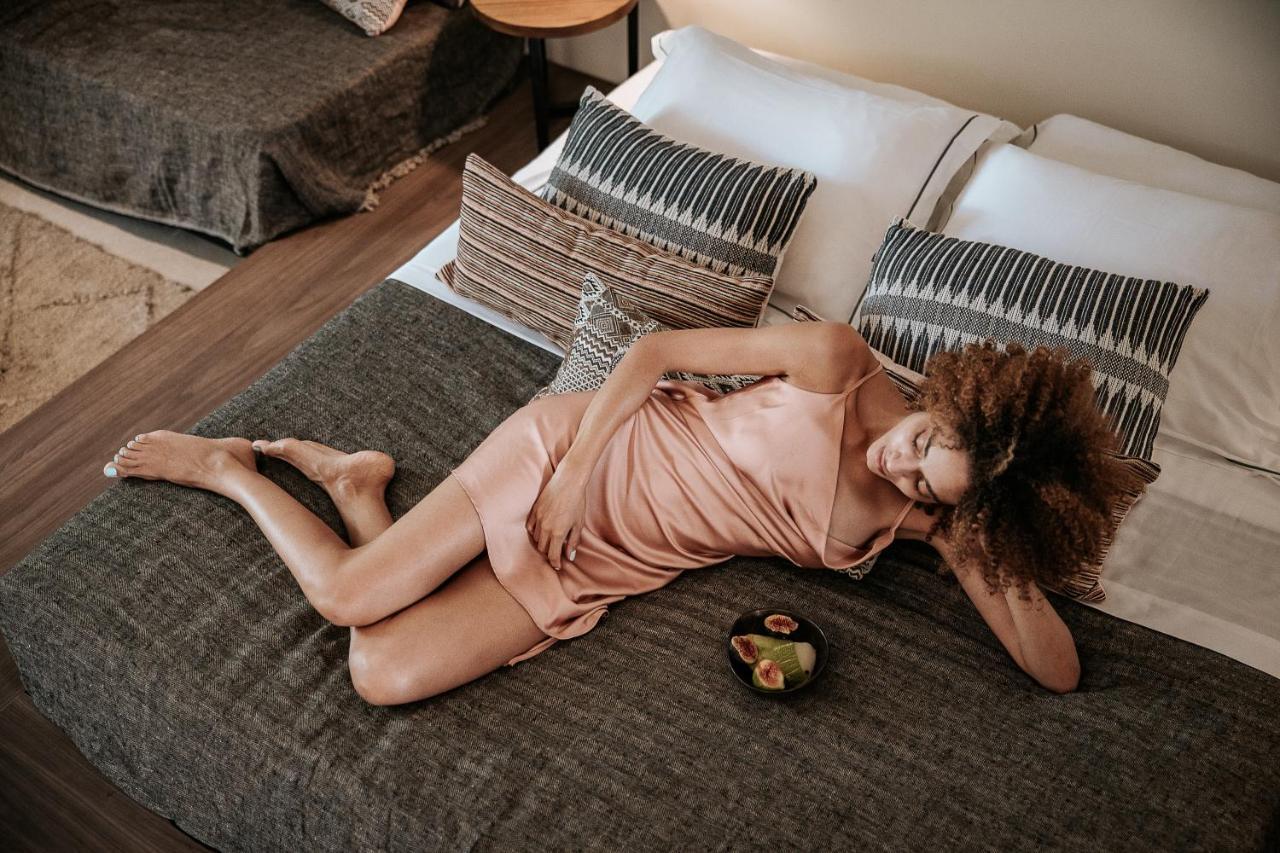 More Meni Residence & Suites İstanköy Dış mekan fotoğraf
