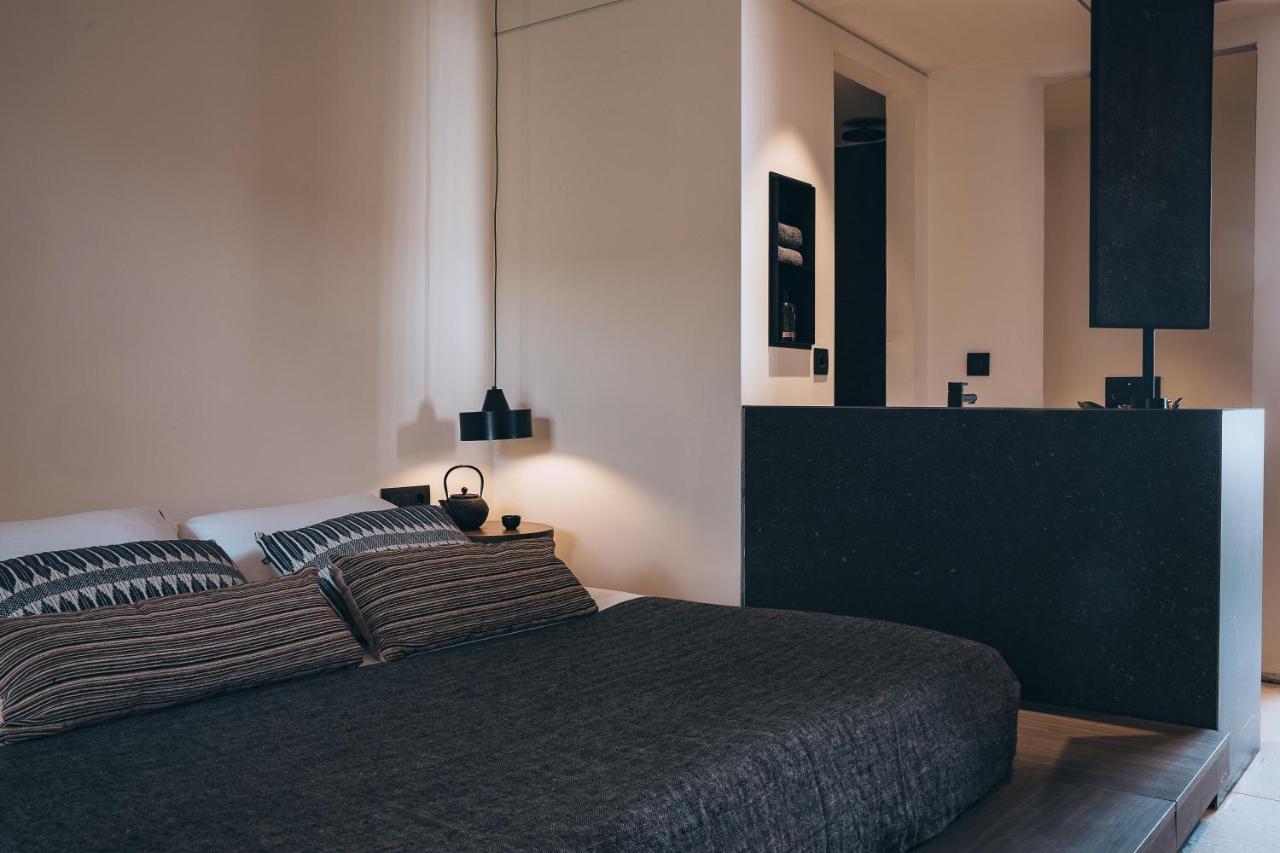 More Meni Residence & Suites İstanköy Dış mekan fotoğraf