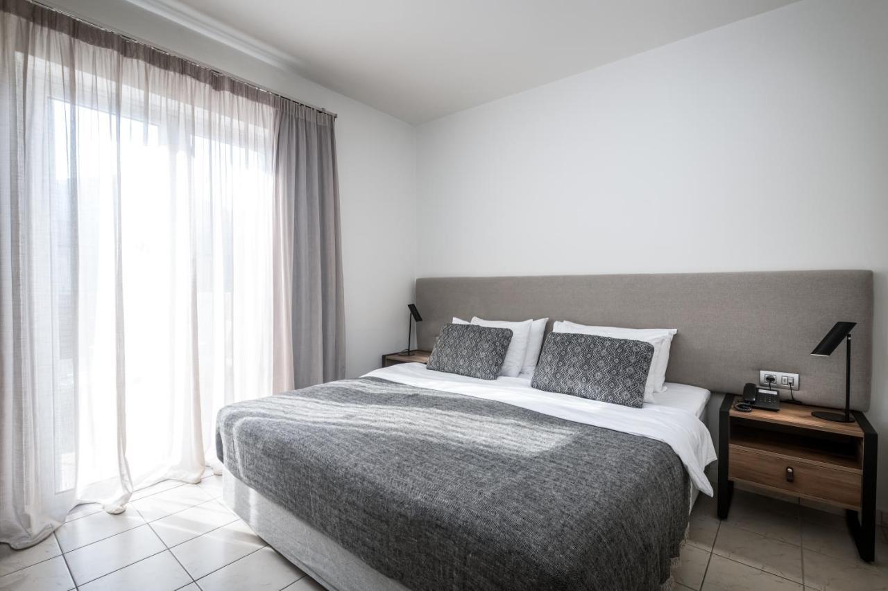 More Meni Residence & Suites İstanköy Dış mekan fotoğraf